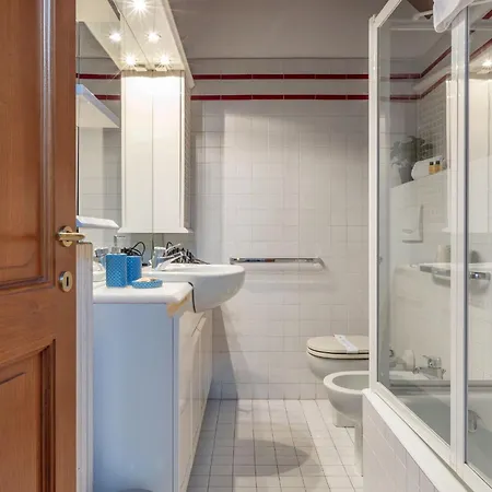 Apartamento Rondinelli Escape Florença