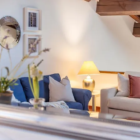 Apartamento Rondinelli Escape