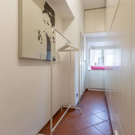 Apartamento Rondinelli Escape *