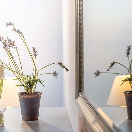 Apartamento Rondinelli Escape