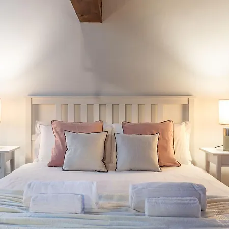 Apartamento Rondinelli Escape *