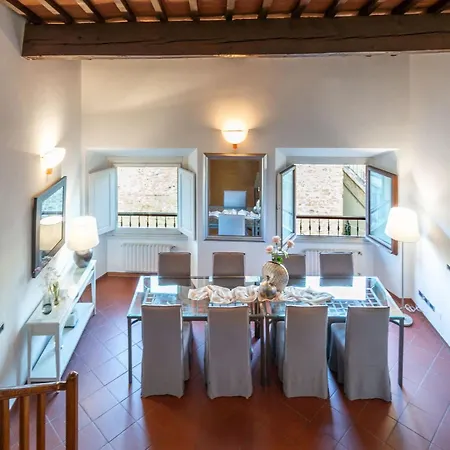 Apartamento Rondinelli Escape *