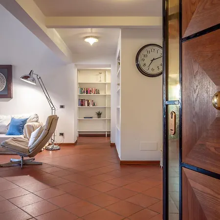 Apartamento Rondinelli Escape *